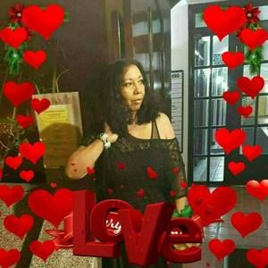 Meet your Posher, Reba